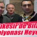 Balıkesir’de Bilardo Şampiyonası Heyecanı