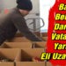 Bandırma Belediyesi Dar Gelirli Vatandaşa Yardım Eli Uzatıyor !!