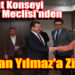 Kent Konseyi Gençlik Meclisi’nden Başkan Yılmaz’a ziyaret