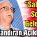 Bilim Kurulu Üyesi Tevfik Özlü’den umutlandıran açıklama! “Omicron bağışıklığıyla salgının sonu gelebilir”