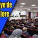 Burhaniye’de Öğrencilere Burs Desteği