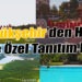 Büyükşehir’den Her İlçeye Özel Tanıtım Filmi