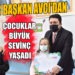 KARNELER BAŞKAN AVCI’DAN