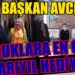 BAŞKAN AVCI’DAN ÇOCUKLARA EN GÜZEL YARIYIL HEDİYESİ
