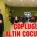 ÇÖPLÜĞÜN ALTIN ÇOCUKLARI