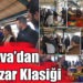 Deva’dan Bir Pazar Klasiği