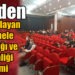 DSİ’den Yeni Başlayan  Personele  iş Sağlığı ve  Güvenliği  Eğitimi