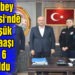 Dursunbey Belediyesi’nde en düşük işçi maaşı 5 bin 6 lira oldu