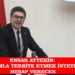 ENSAR AYTEKİN: HALKI ZAMLA TERBİYE ETMEK İSTEYENLER HESAP VERECEK