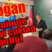 Erdoğan ‘one minute’ demeyi çoktan unuttu!