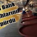 Fırtına Balık Tezgahlarını Süpürdü