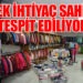 ALTIEYLÜL BELEDİYESİ SOSYAL MARKET İLE İHTİYAÇ SAHİPLERİNİN YANINDA