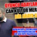 BAŞKAN AVCI “ÇOCUKLARIMIZA UNUTAMAYACAKLARI BİR ARA TATİL YAŞATACAĞIZ”