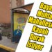 Bayan Muhtar Mahallesine Kapalı Durak İstiyor