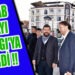 TÜRSAB ROTAYI SINDIRGI’YA ÇEVİRDİ !!