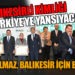 BALIKESİRLİ KİMLİĞİ TÜM TÜRKİYE’YE YANSIYACAK
