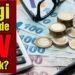 Hangi ürünlerde KDV düşecek?