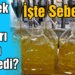 Ayçiçek yağı fiyatları neden düşmedi? İşte sebebi