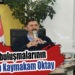 Kariyer Buluşmalarının İlk Konuğu Kaymakam Oktay Oldu !