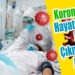 Koronavirüs hayatımızdan hiç çıkmayacak ama …