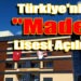 Türkiye’nin ilk “Maden” Lisesi Açılıyor !!