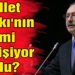 Millet İttifakı’nın ismi değişiyor mu?