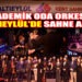 NEF AKADEMİK ODA ORKESTRASI ALTIEYLÜL’DE SAHNE ALDI