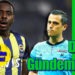 Bu hata dünya gündeminde! Osayi Samuel’den hileli pas! ‘Maç tekrarı…’