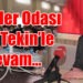 Şoförler Odası Rıza Tekin’le Devam…