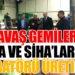 SAVAŞ GEMİLERİ, İHA VE SİHA’LARIN JENARATÖRÜ ÜRETİLİYOR