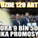 Başkan Yılmaz’dan Memura Yüzde 120 Sosyal Denge Zammı