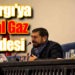 Sındırgı’ya Doğal Gaz Müjdesi