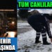 BÜYÜKŞEHİR GÖREV BAŞINDA