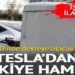 Tesla’dan Türkiye hamlesi! 10 ilde devreye alacak! İş ilanı açtı…
