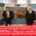 Türkiye ve İtalya arasında ortak kültür mirası projesi