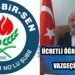 ÜCRETLİ ÖĞRETMENLİKTEN VAZGEÇİLMELİDİR