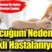 Çocuğum Neden Sürekli Hastalanıyor?