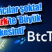 Yatırımcılar şokta! BtcTurk’te ‘Büyük kesinti’