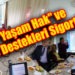 Cumhuriyet Halk Partisi Altıeylül Kadın Kolları, Altıeylül İlçesinde Mülki Amirlik Görevlerini Yürüten Kadın Muhtarlarla Buluştu