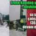 SONDAJ ÇALIŞMASI