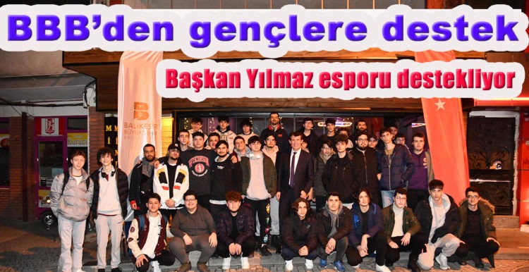 E sporda kıyasıya yarıştılar