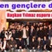E sporda kıyasıya yarıştılar