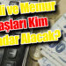 Emekli ve memur maaşlarıyla ilgili son dakika gelişmesi! Kim ne kadar alacak?