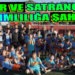 SPOR VE SATRANÇ İLE BAĞIMLILIĞA ŞAH MAT