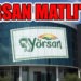 YÖRSAN MATLI’NIN