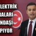 ZAMLI ELEKTRİK FATURALARI VATANDAŞI ÇARPIYOR