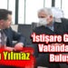 Balıkesir Büyükşehir Belediye Başkanı Yücel Yılmaz, ‘İstişare Günü’nde Vatandaşlarla Buluştu
