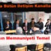 VALİ ŞILDAK’TAN İVRİNDİ İLÇESİNDE KAPSAMLI PROGRAM