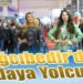 “Yağcıbedir’den Modaya Yolculuk”