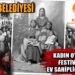 AYVALIK BELEDİYESİ KADIN OYUNLARI FESTİVALİ’NE BU YIL DA İKİNCİ KEZ EV SAHİPLİĞİ YAPACAK